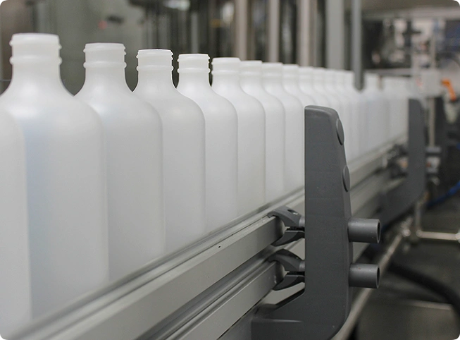 Soutien à la conformité réglementaire chez Delon Laboratories