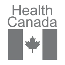 Enregistré auprès de Santé Canada et titulaire de licences, selon le cas