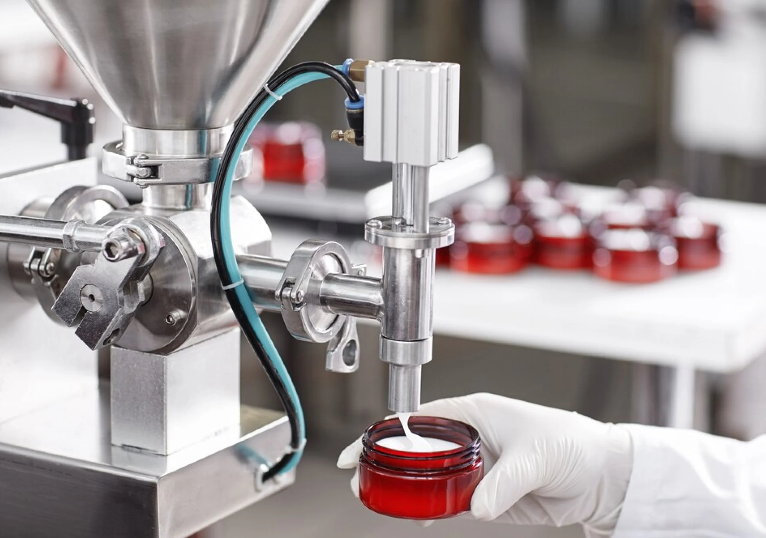 Conception d’emballages sur mesure chez Delon Laboratories