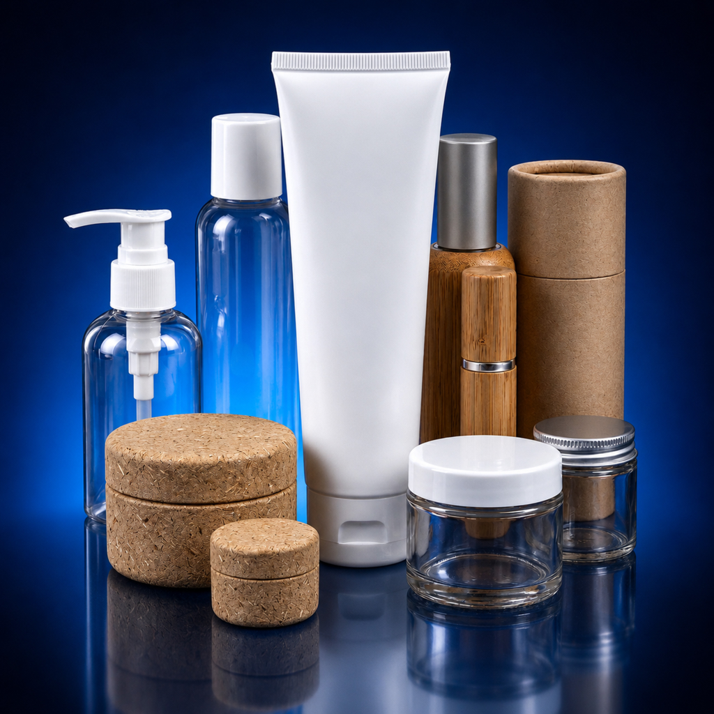 Formats d’emballage durables